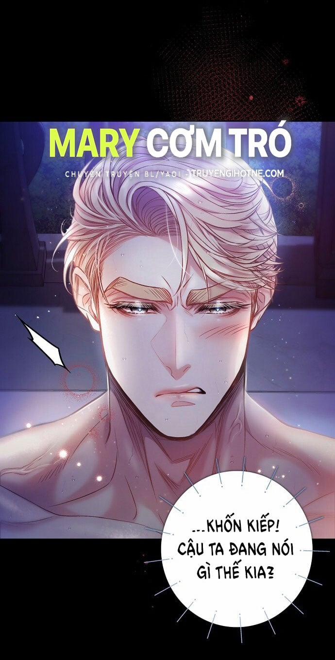 [18+] Sugar Rain 21.2 trang 3