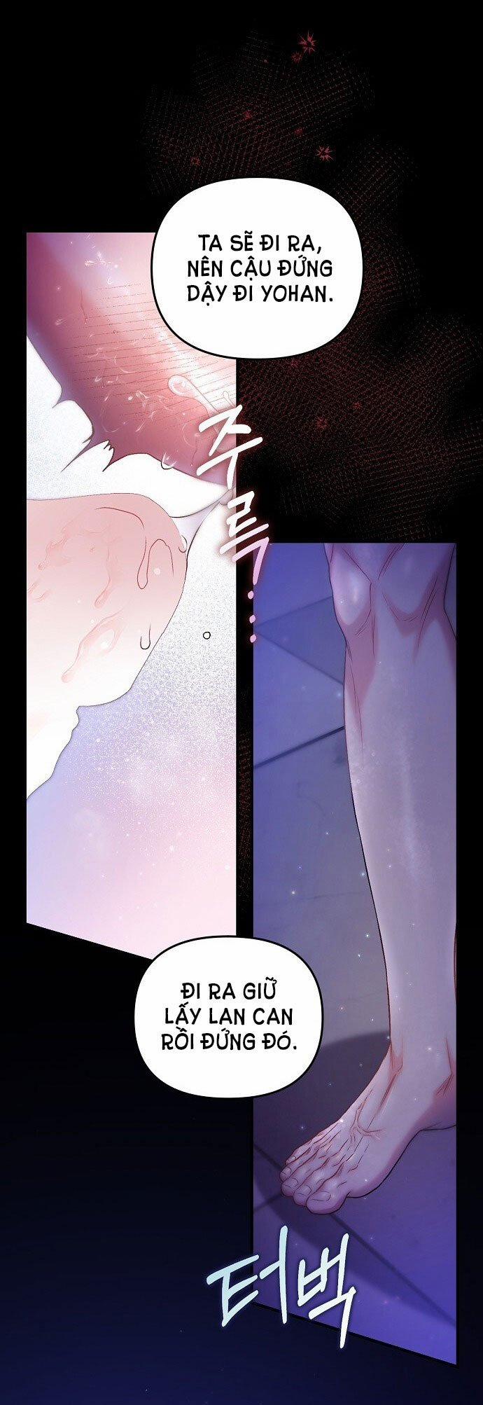 [18+] Sugar Rain 21.2 trang 4