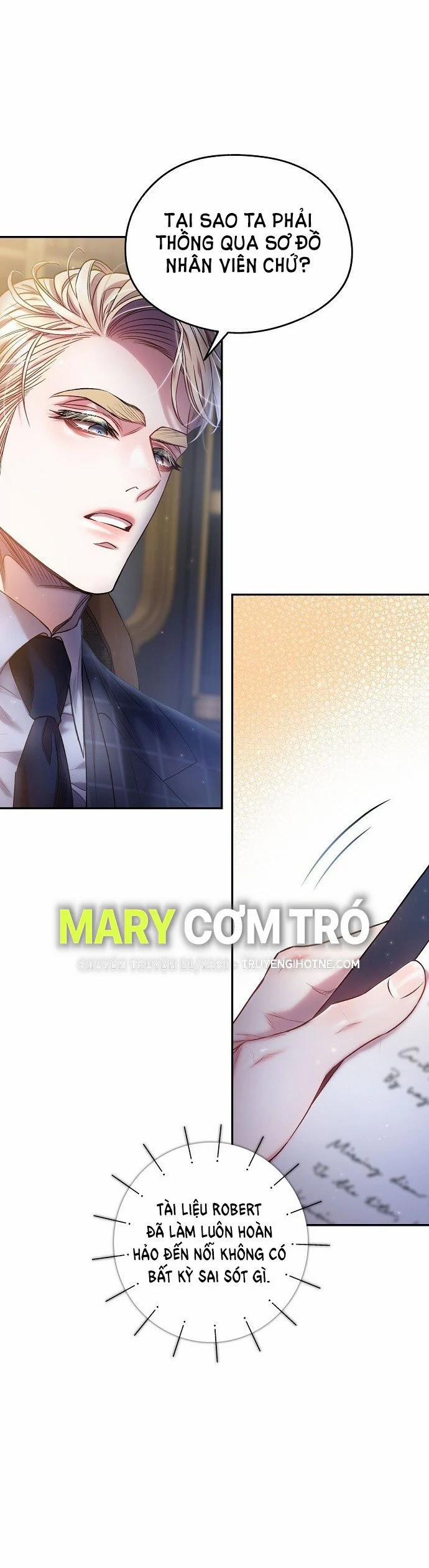 [18+] Sugar Rain 22.1 trang 10