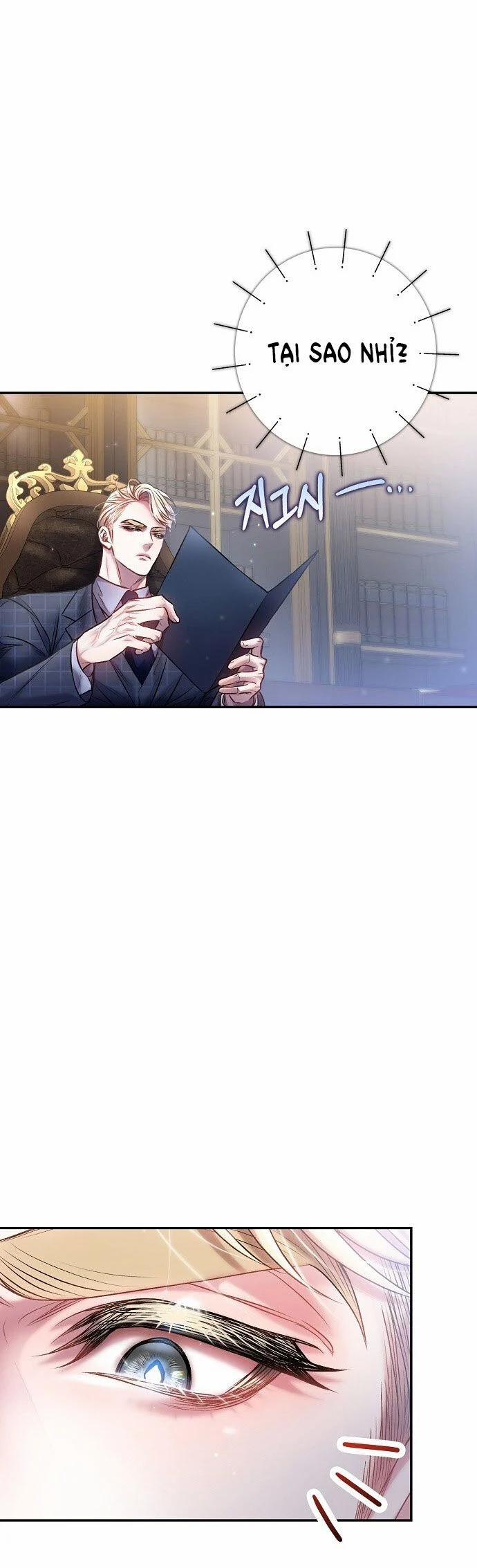 [18+] Sugar Rain 22.1 trang 11