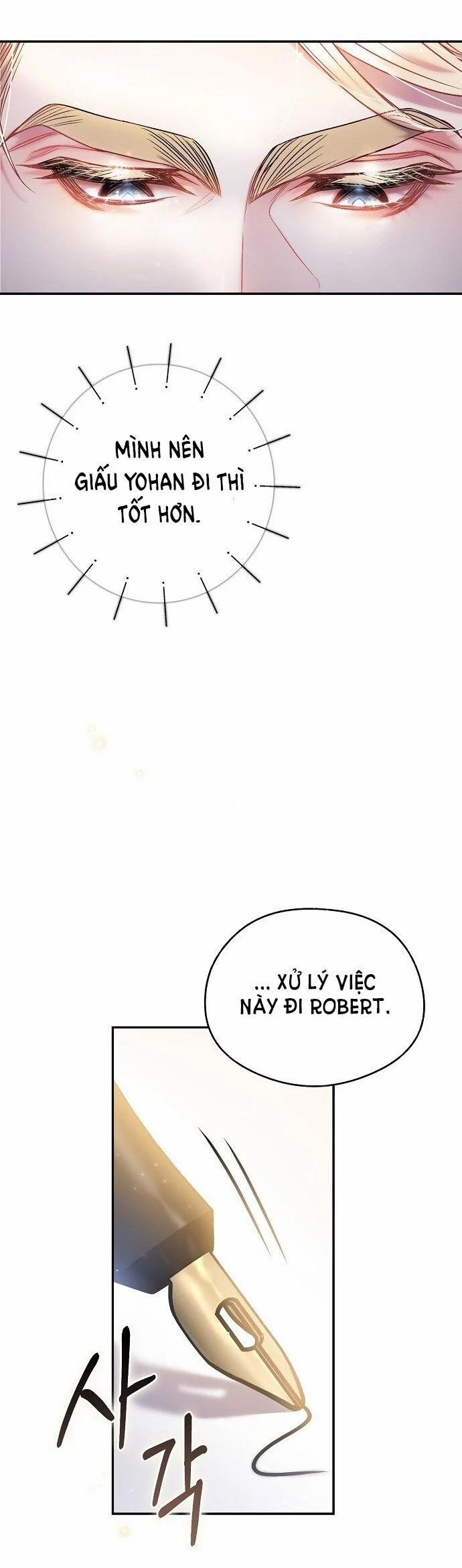 [18+] Sugar Rain 22.1 trang 16