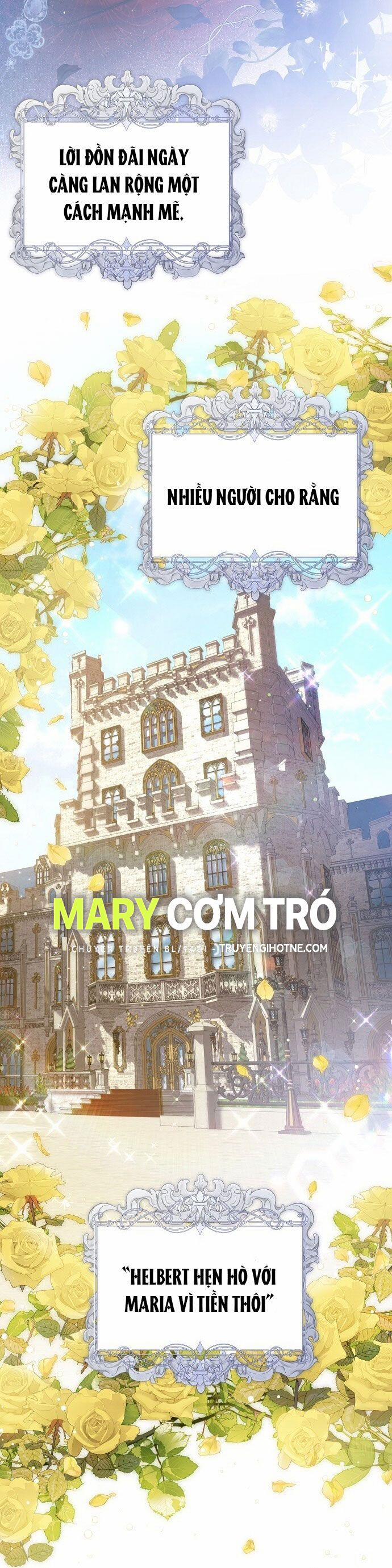 [18+] Sugar Rain 22.1 trang 2