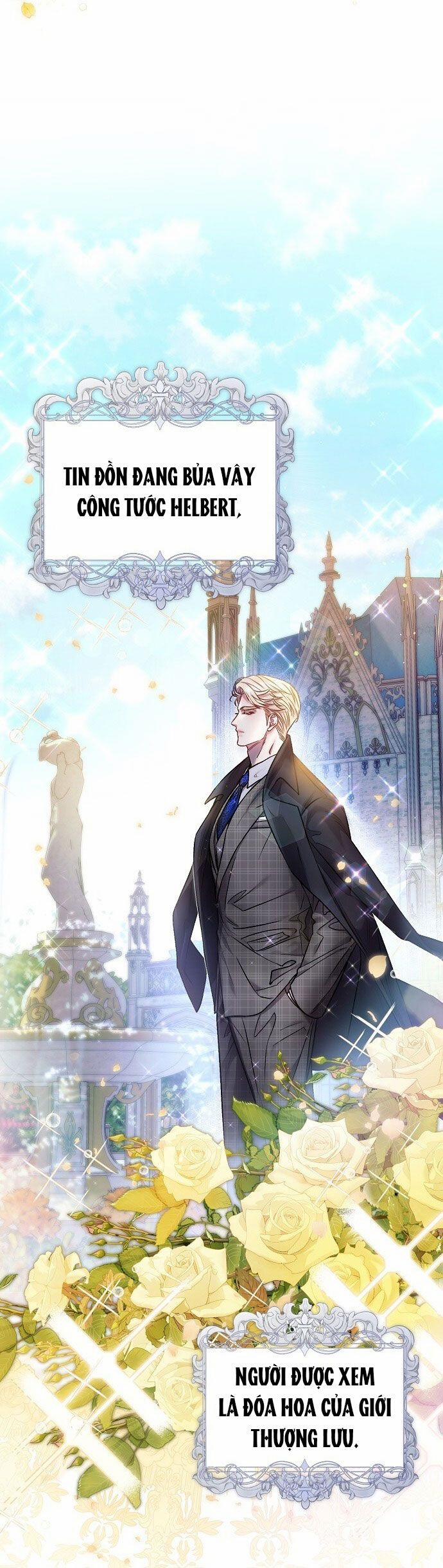 [18+] Sugar Rain 22.1 trang 3