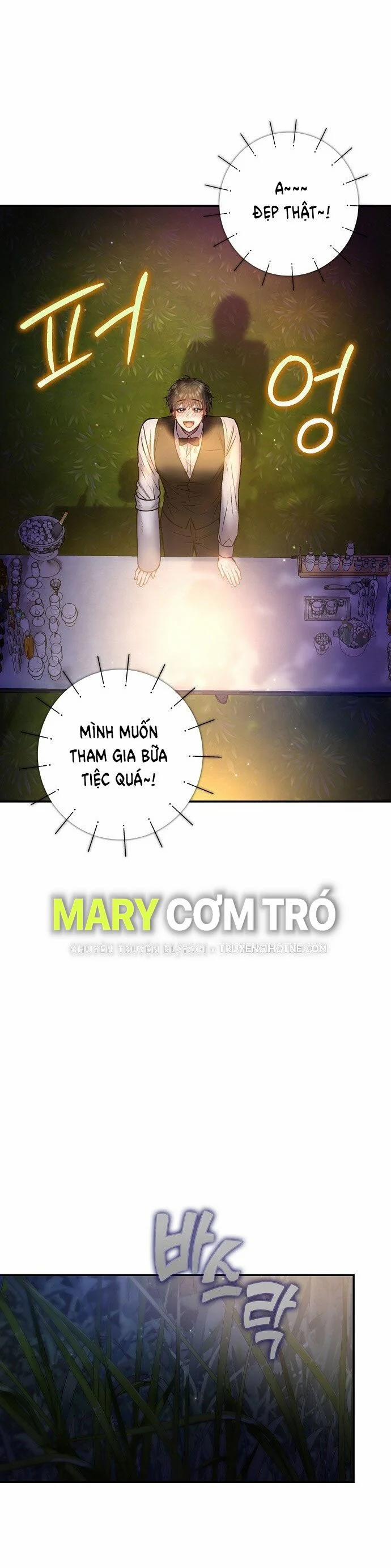 [18+] Sugar Rain 22.2 trang 17