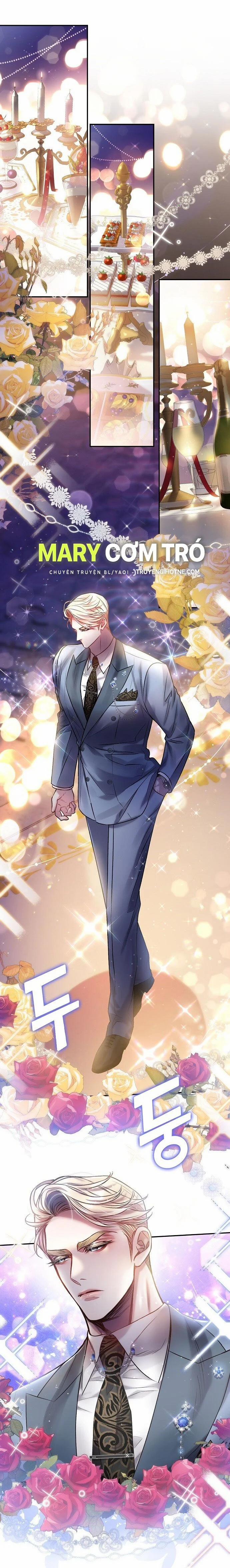 [18+] Sugar Rain 22.2 trang 3