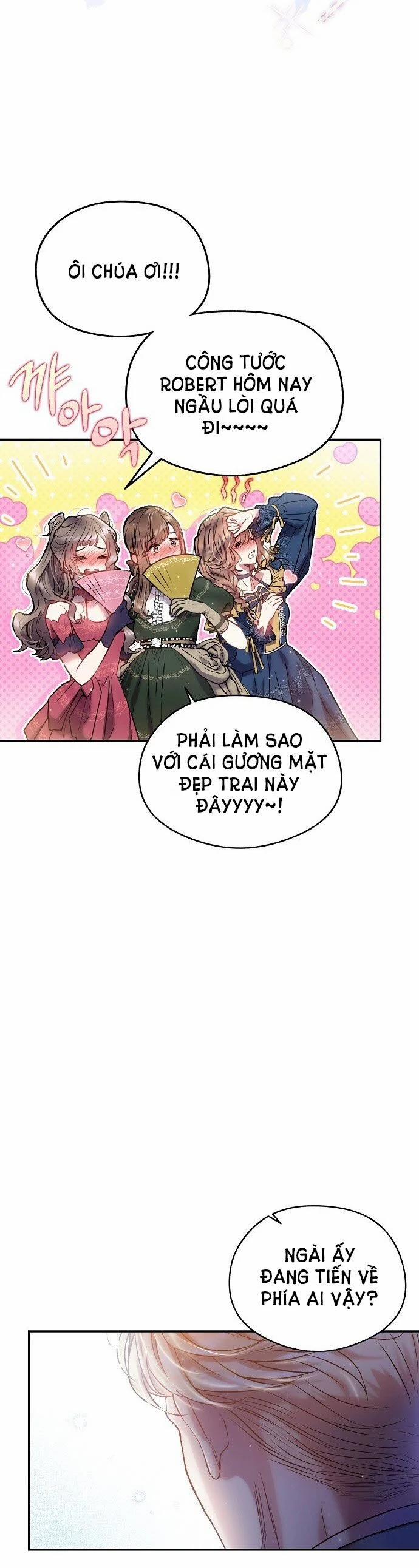 [18+] Sugar Rain 22.2 trang 4