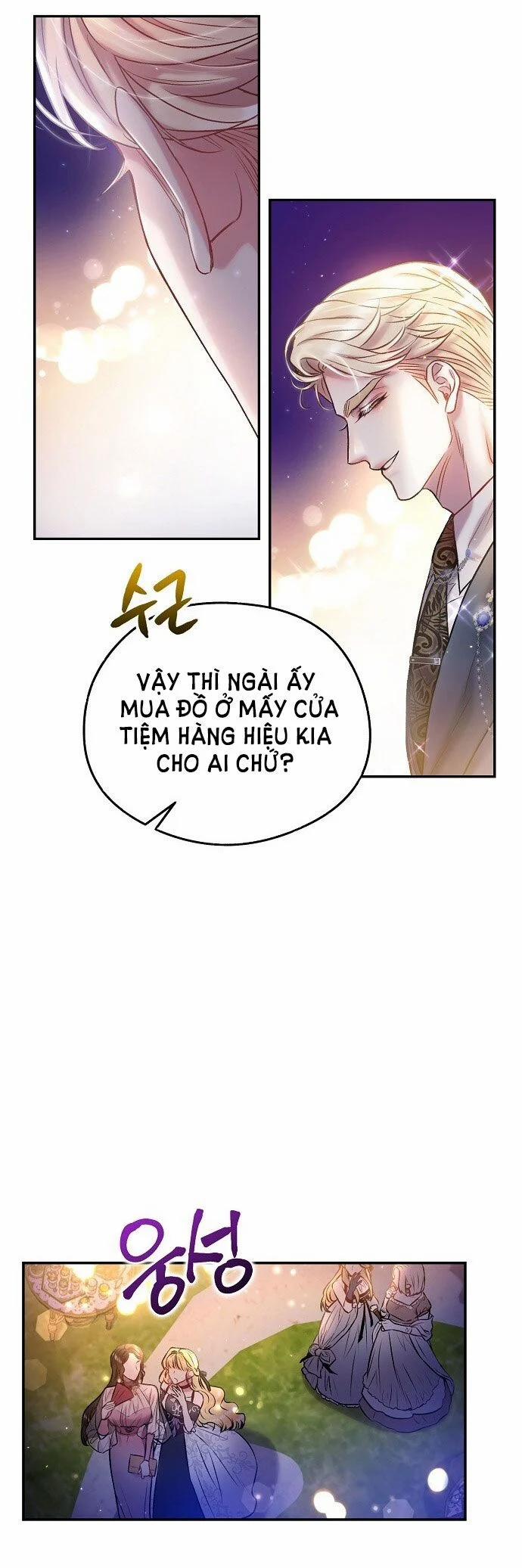 [18+] Sugar Rain 22.2 trang 6