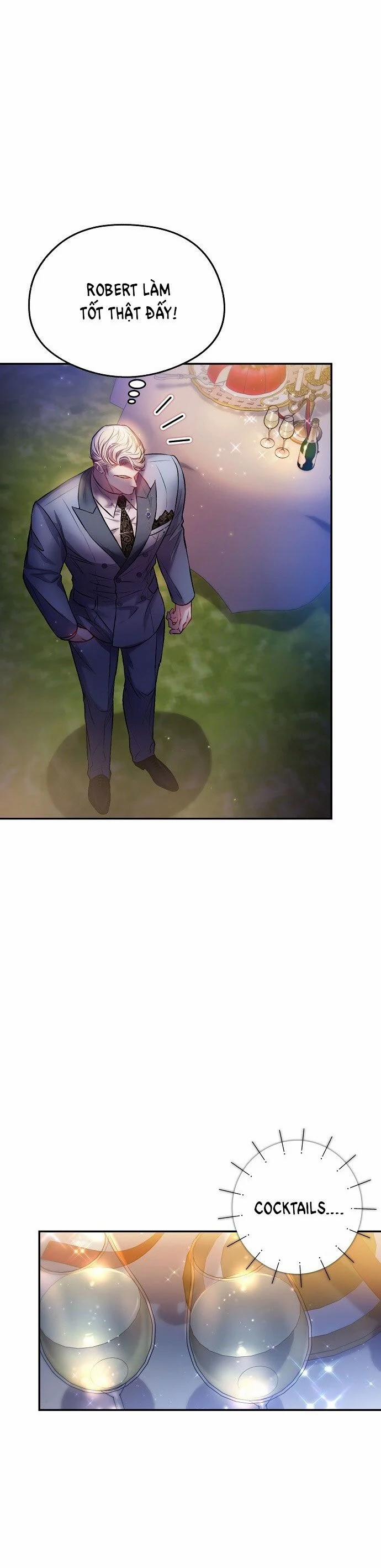 [18+] Sugar Rain 22.2 trang 8