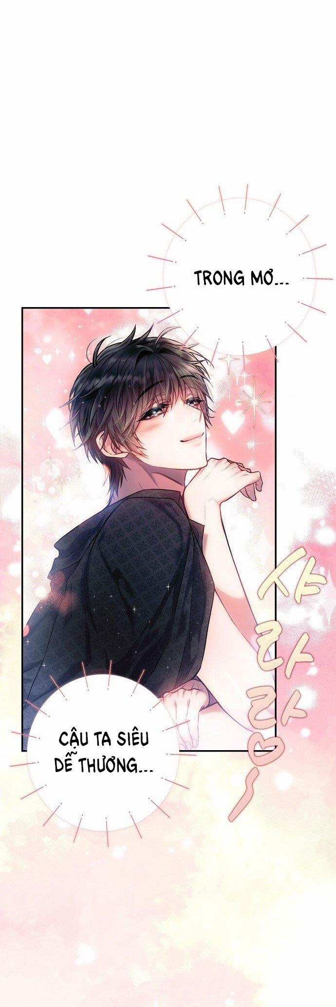 [18+] Sugar Rain 23.1 trang 12