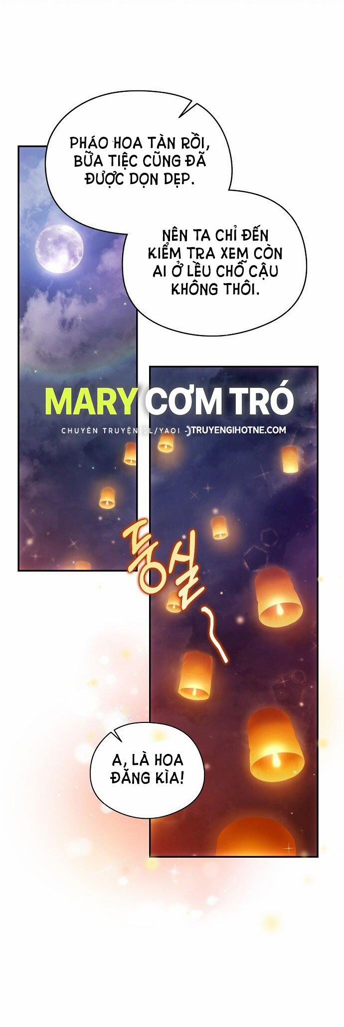 [18+] Sugar Rain 23.1 trang 15