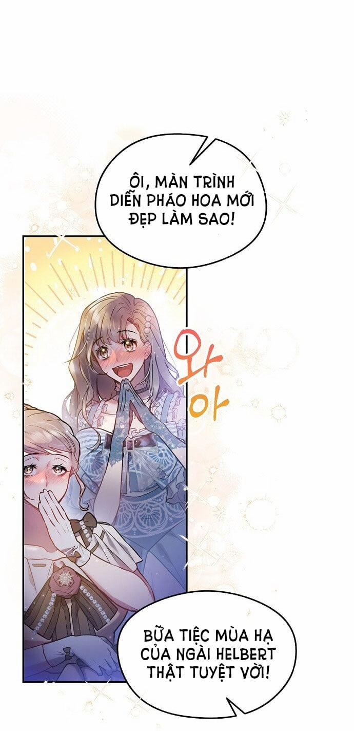 [18+] Sugar Rain 23.1 trang 2