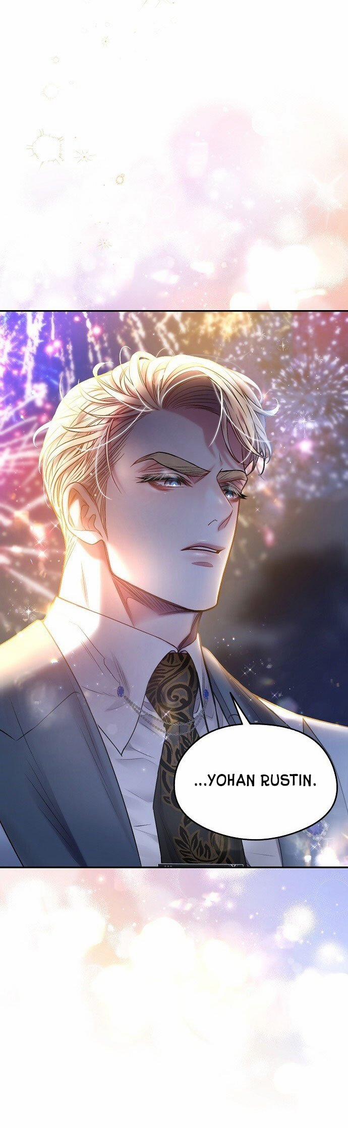 [18+] Sugar Rain 23.1 trang 4