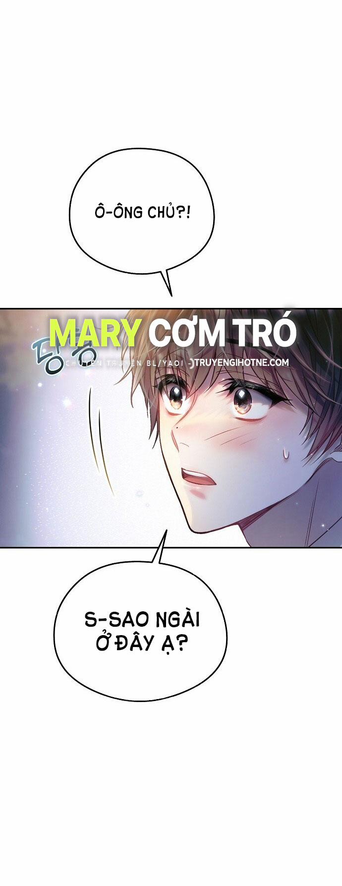 [18+] Sugar Rain 23.1 trang 5