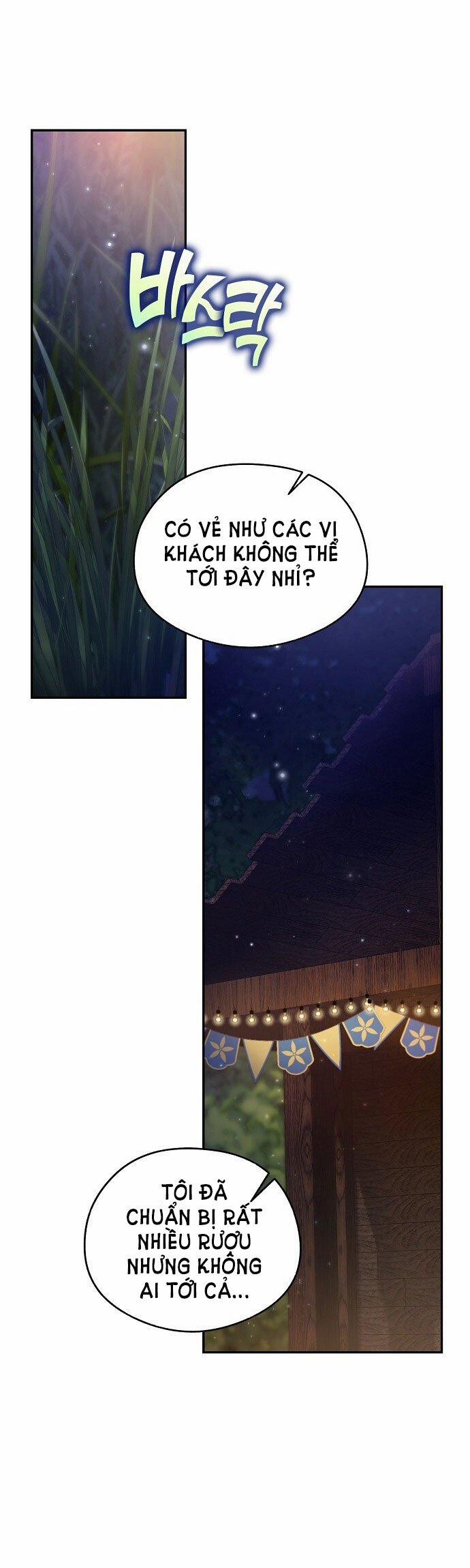 [18+] Sugar Rain 23.1 trang 6