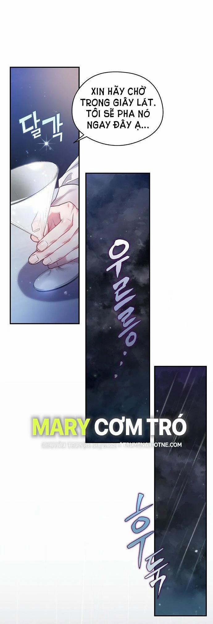 [18+] Sugar Rain 23.2 trang 14