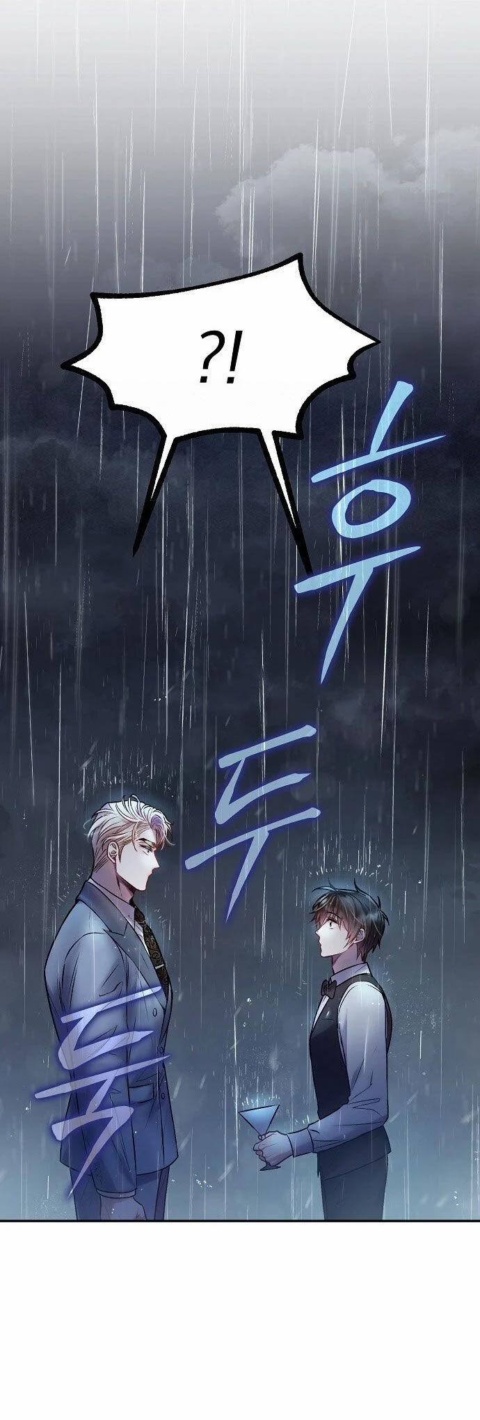 [18+] Sugar Rain 23.2 trang 15