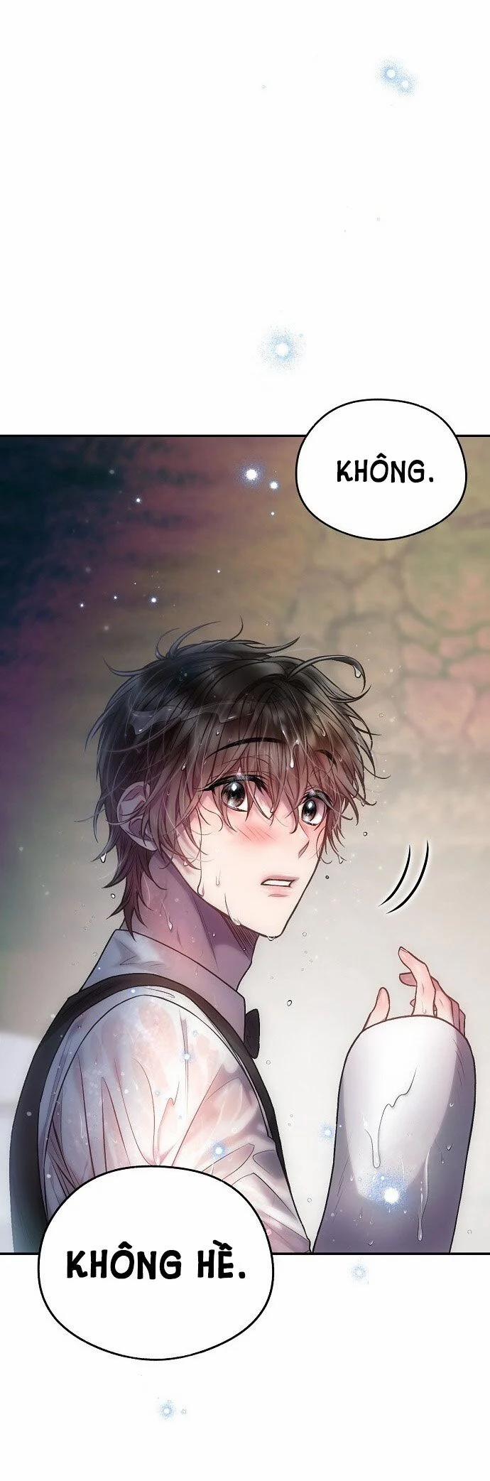 [18+] Sugar Rain 23.2 trang 17