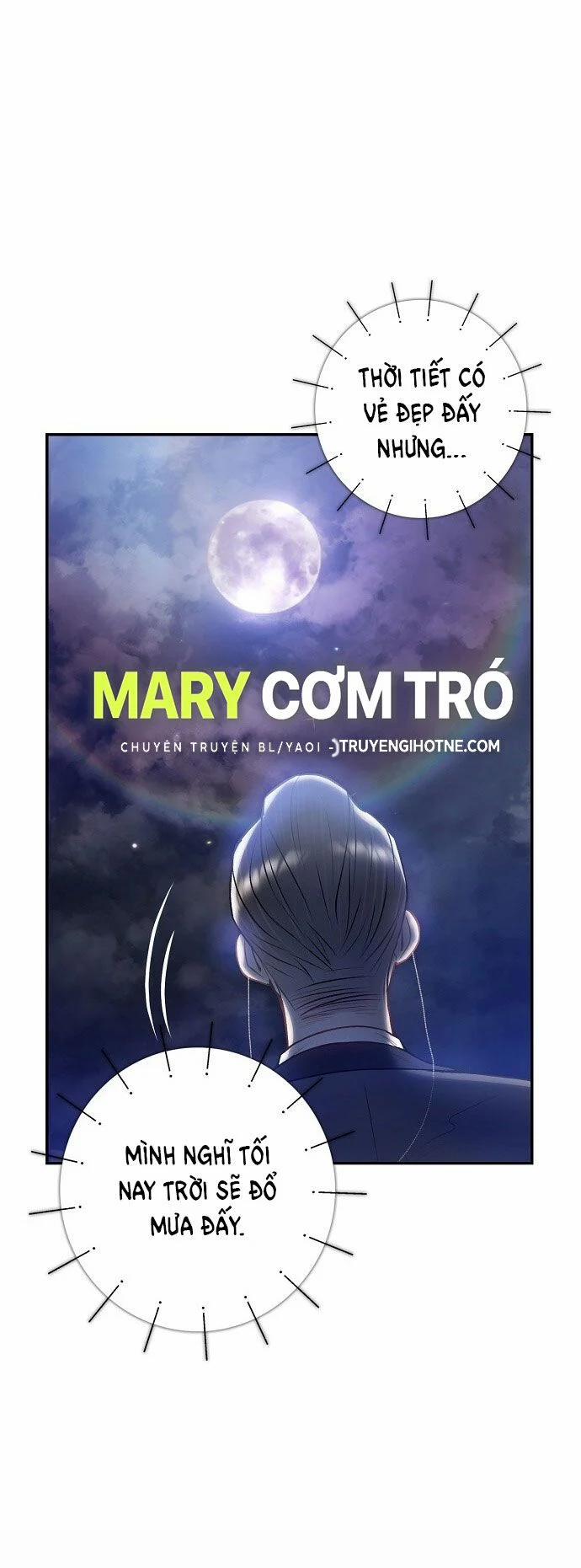 [18+] Sugar Rain 23.2 trang 4
