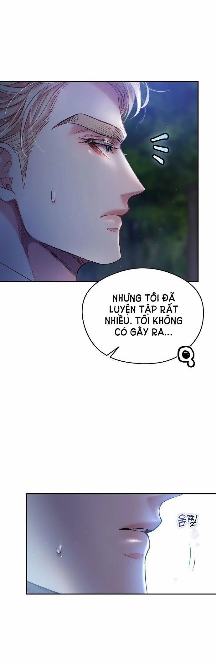 [18+] Sugar Rain 23.2 trang 7