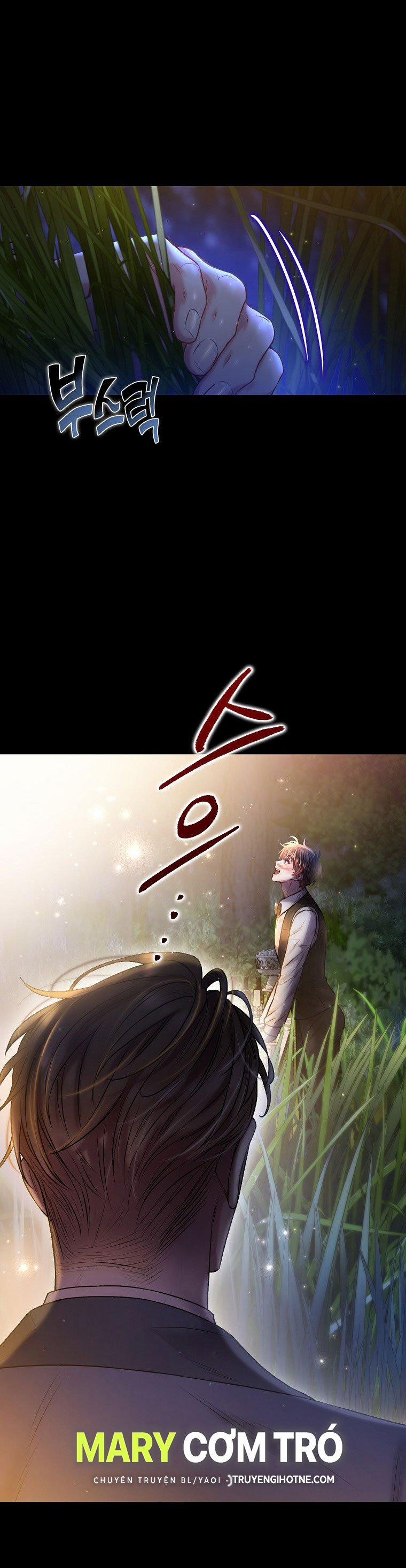 [18+] Sugar Rain 24.1 trang 9