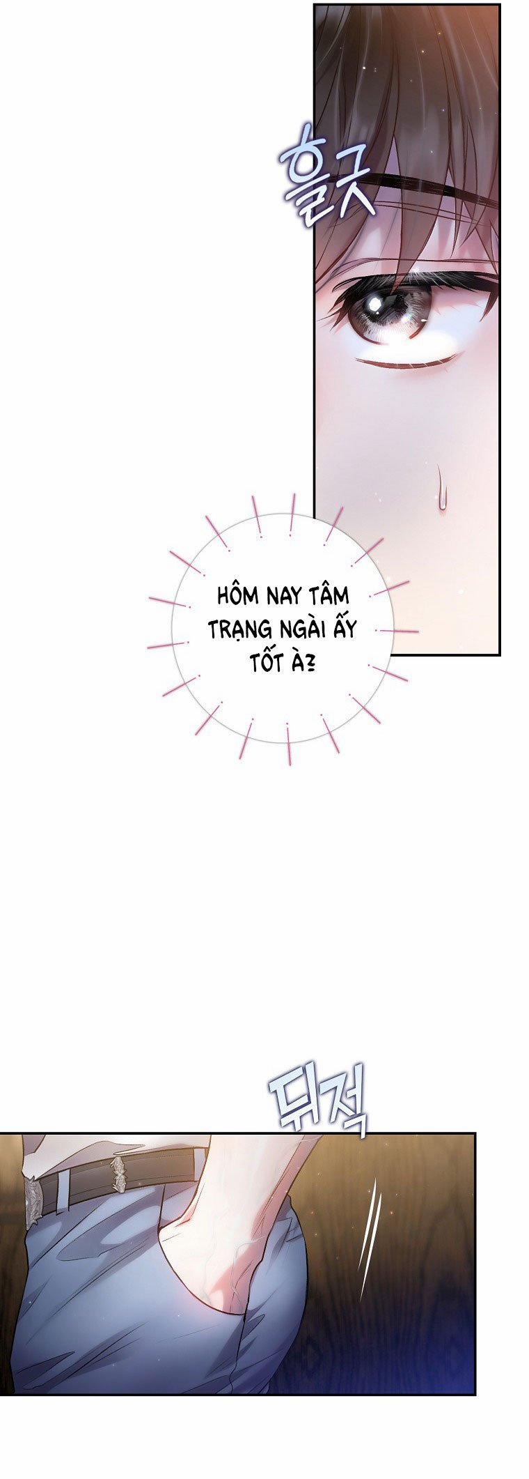 [18+] Sugar Rain 24.2 trang 13