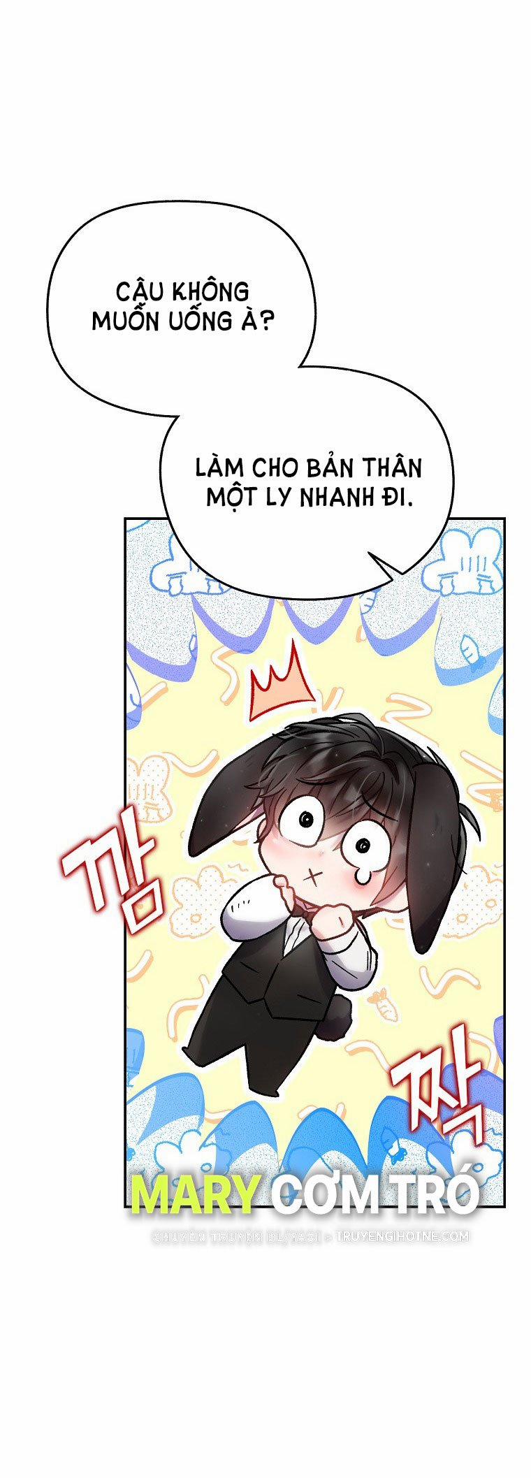 [18+] Sugar Rain 24.2 trang 8