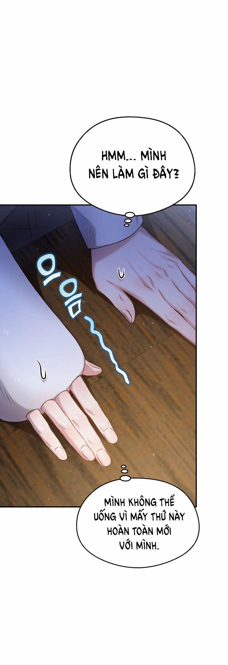 [18+] Sugar Rain 24.2 trang 9