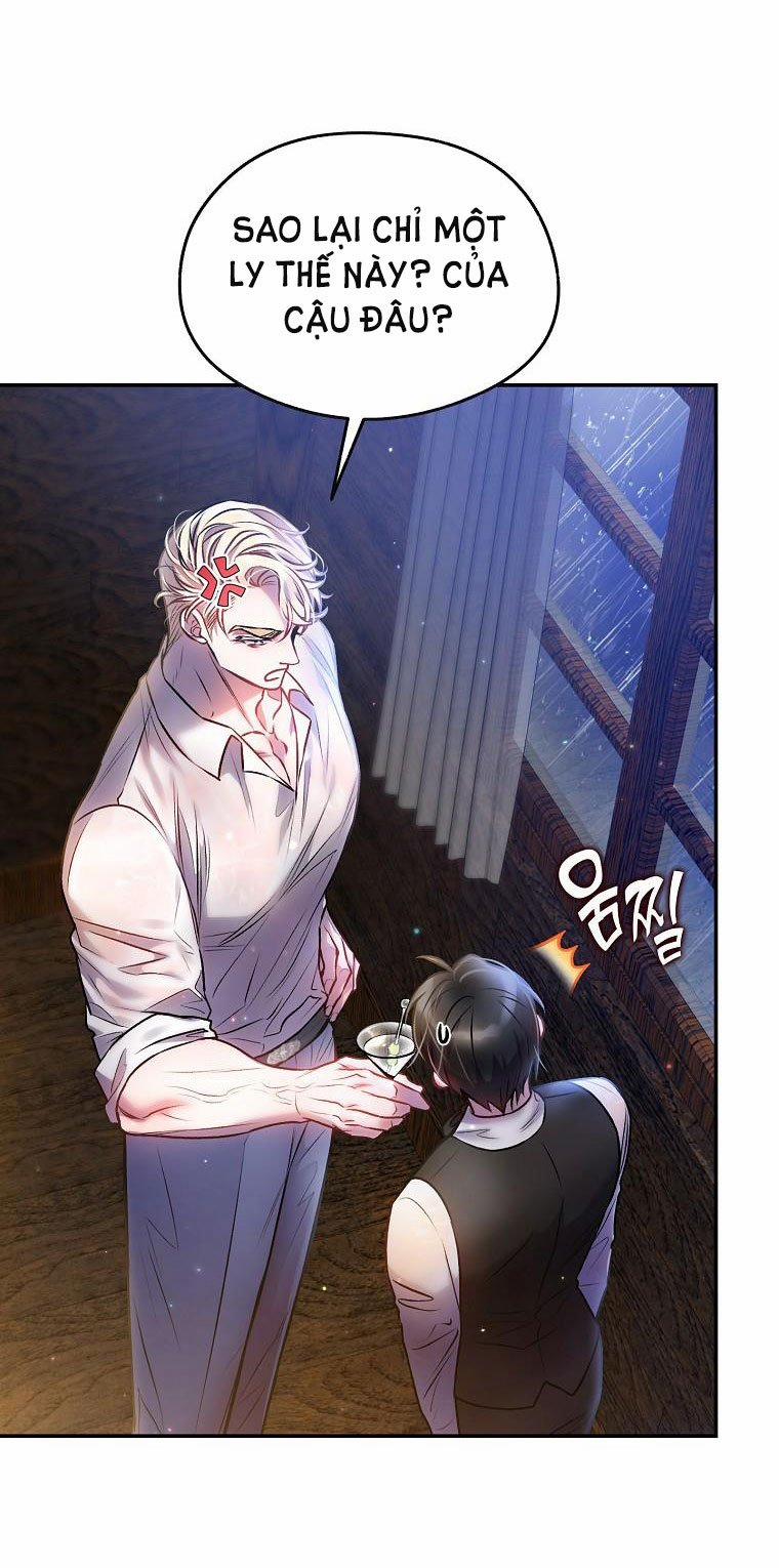 [18+] Sugar Rain 25.1 trang 10