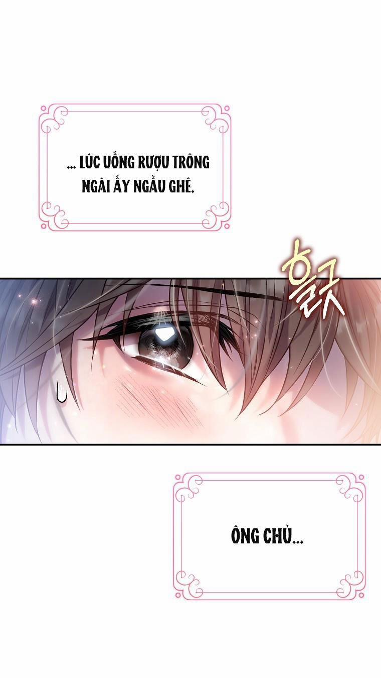 [18+] Sugar Rain 25.1 trang 17