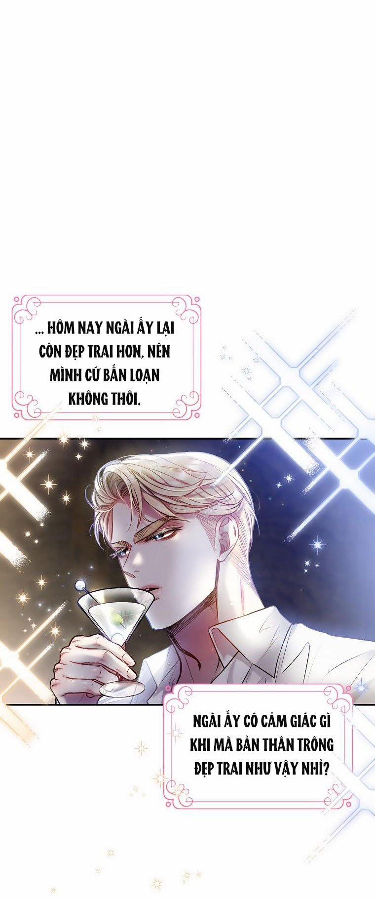 [18+] Sugar Rain 25.1 trang 20