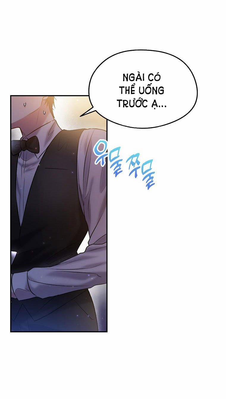 [18+] Sugar Rain 25.1 trang 24