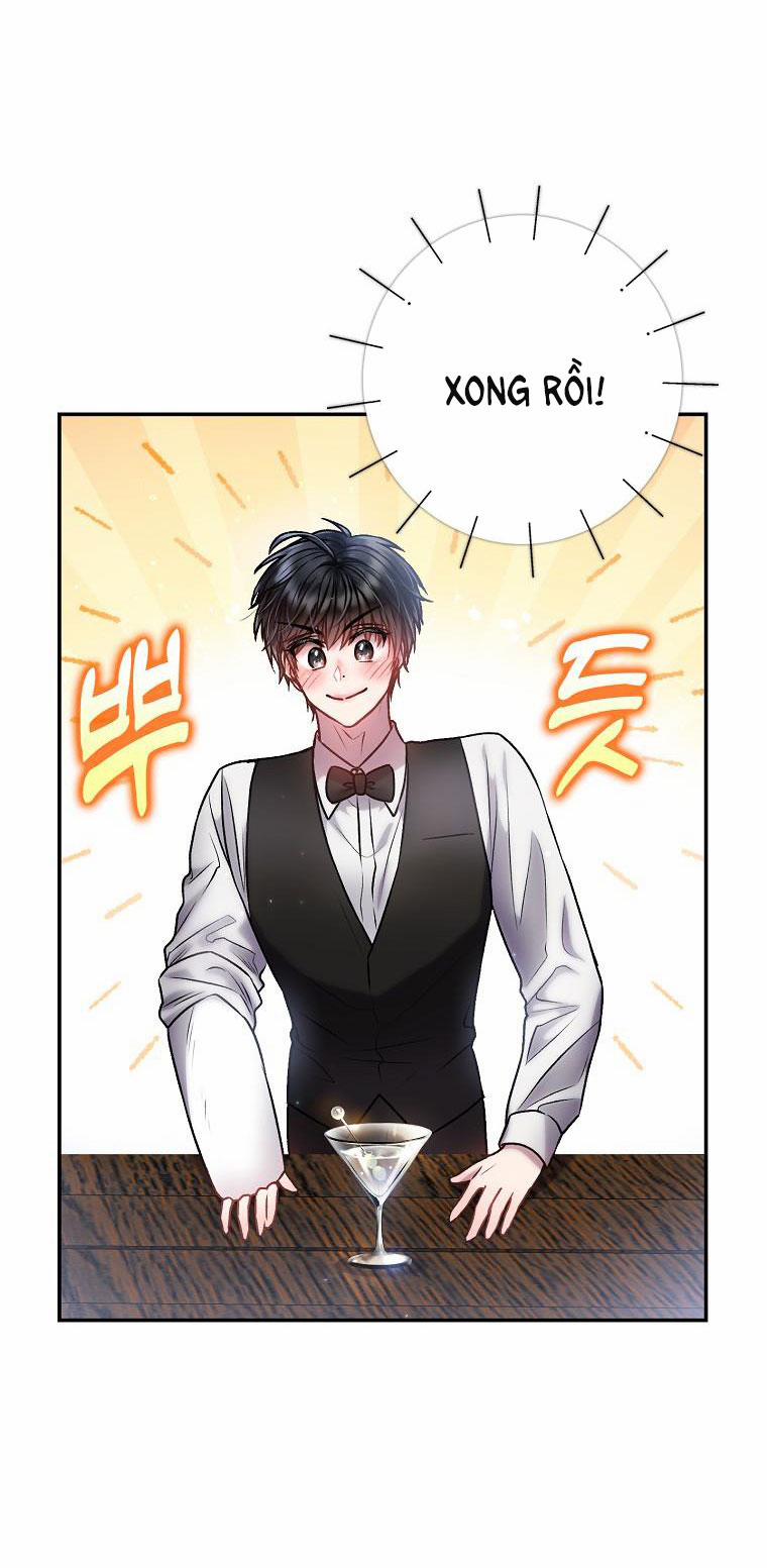 [18+] Sugar Rain 25.1 trang 4