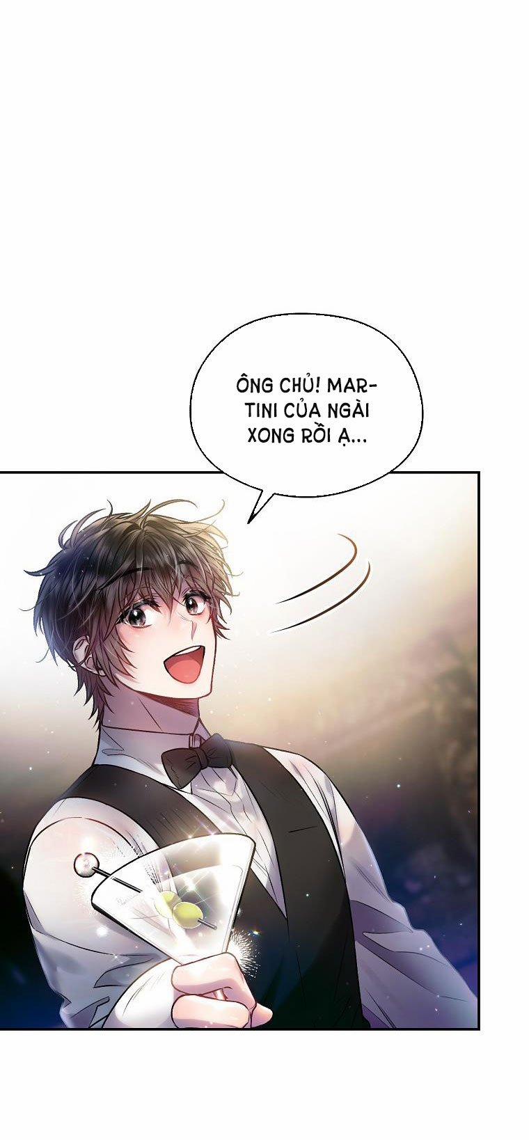 [18+] Sugar Rain 25.1 trang 5