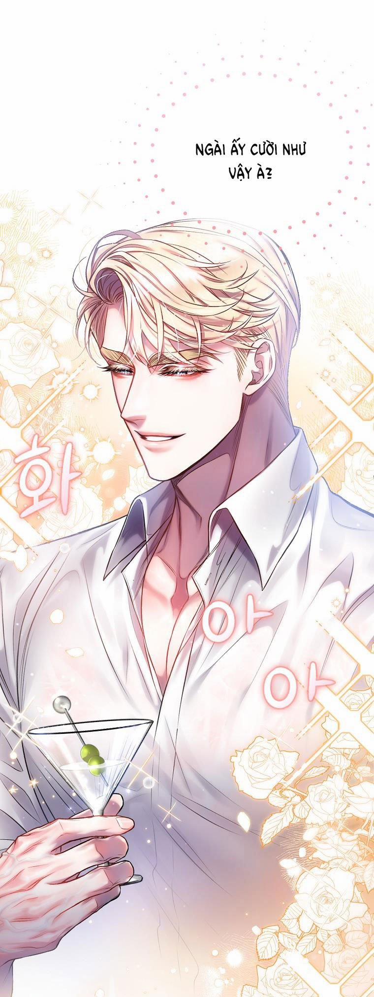 [18+] Sugar Rain 25.2 trang 12