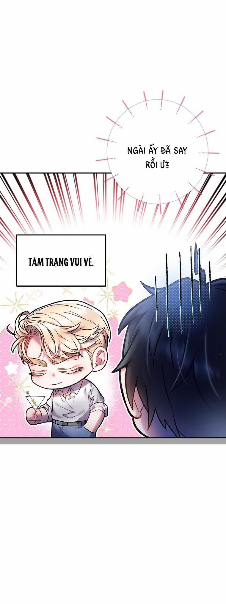 [18+] Sugar Rain 25.2 trang 16