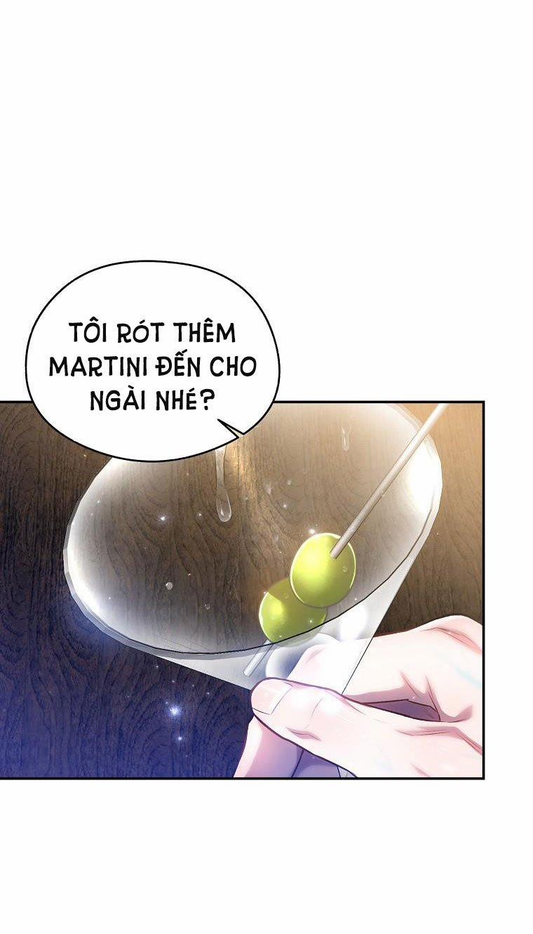 [18+] Sugar Rain 25.2 trang 18