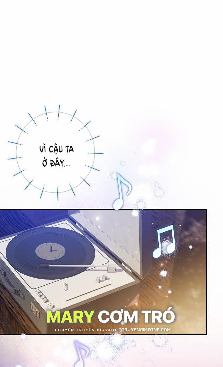 [18+] Sugar Rain 25.2 trang 21