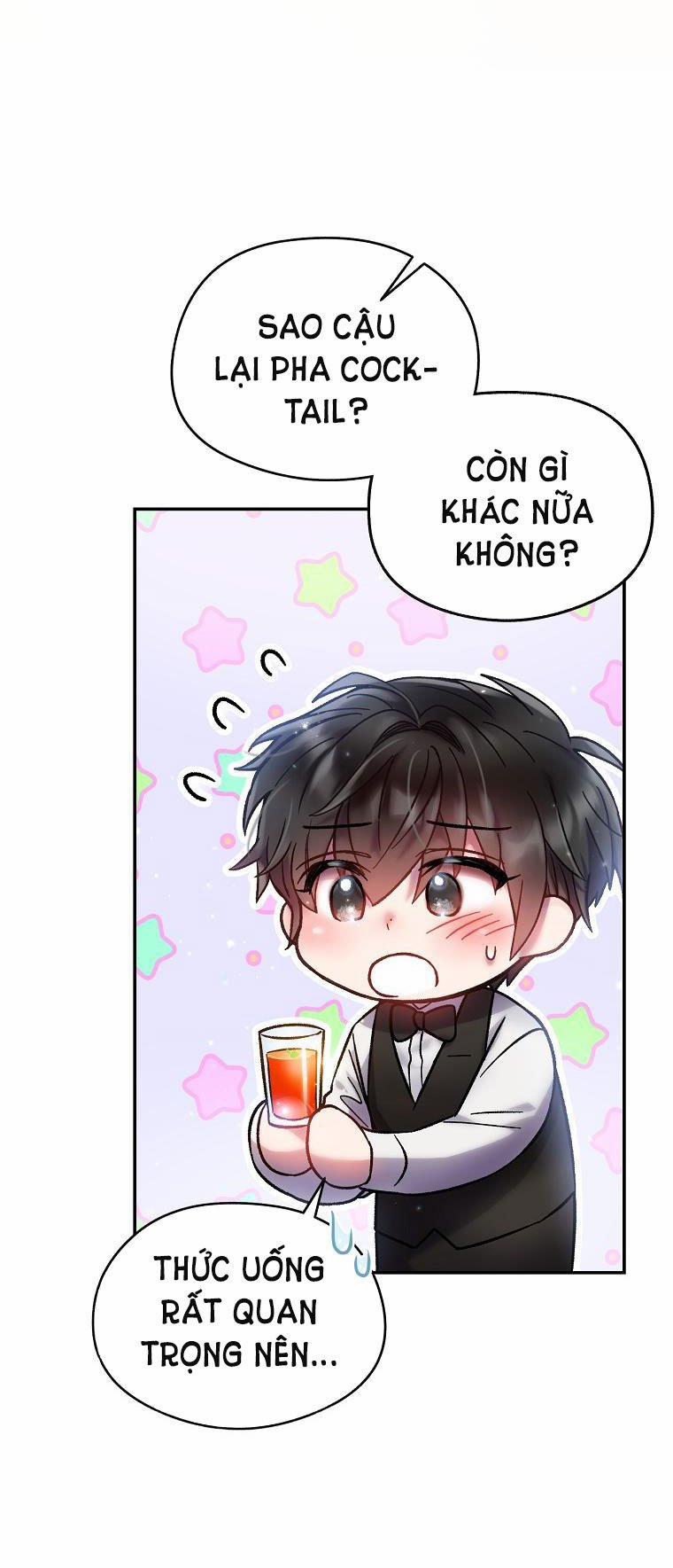 [18+] Sugar Rain 25.2 trang 27