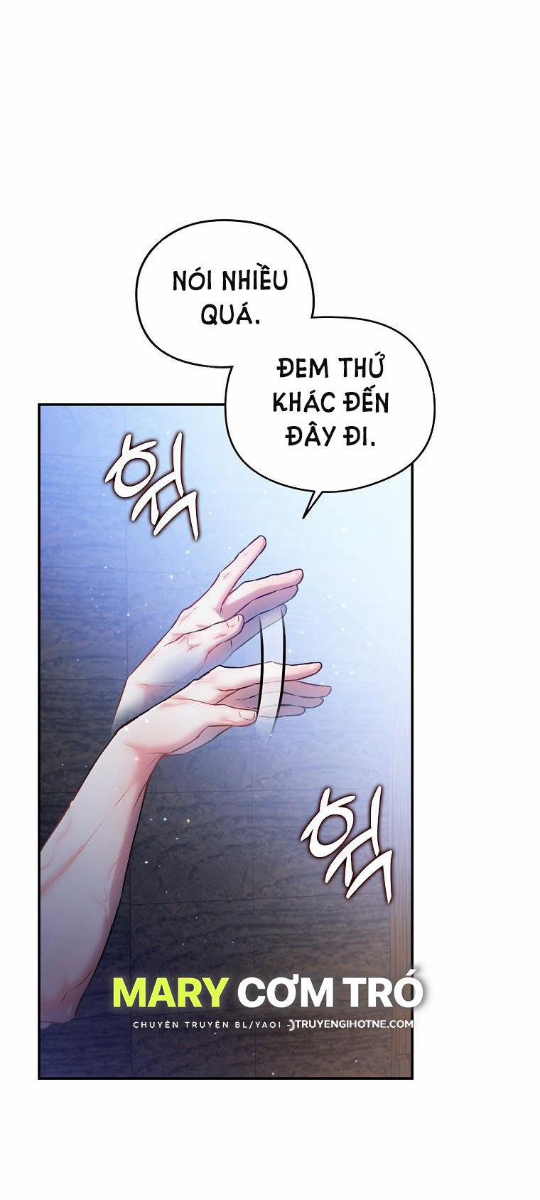 [18+] Sugar Rain 25.2 trang 28