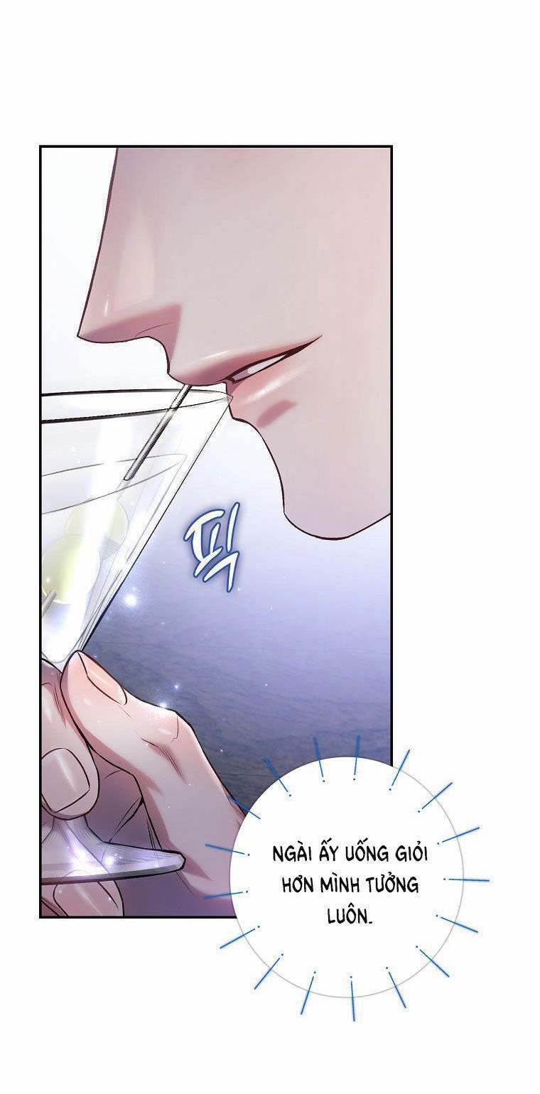 [18+] Sugar Rain 25.2 trang 3