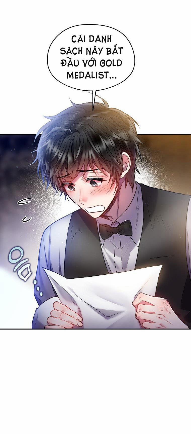 [18+] Sugar Rain 25.2 trang 30