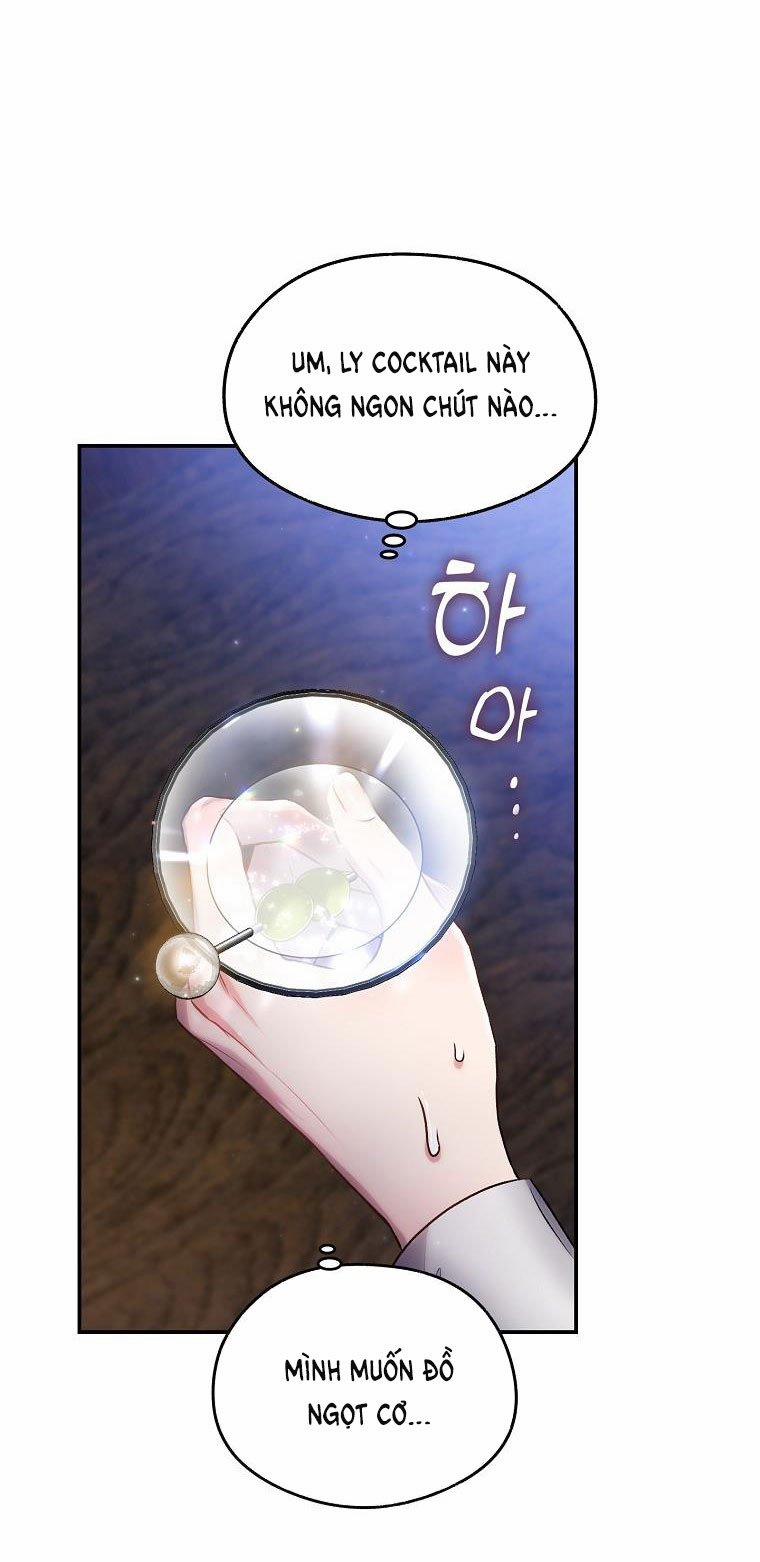 [18+] Sugar Rain 25.2 trang 4