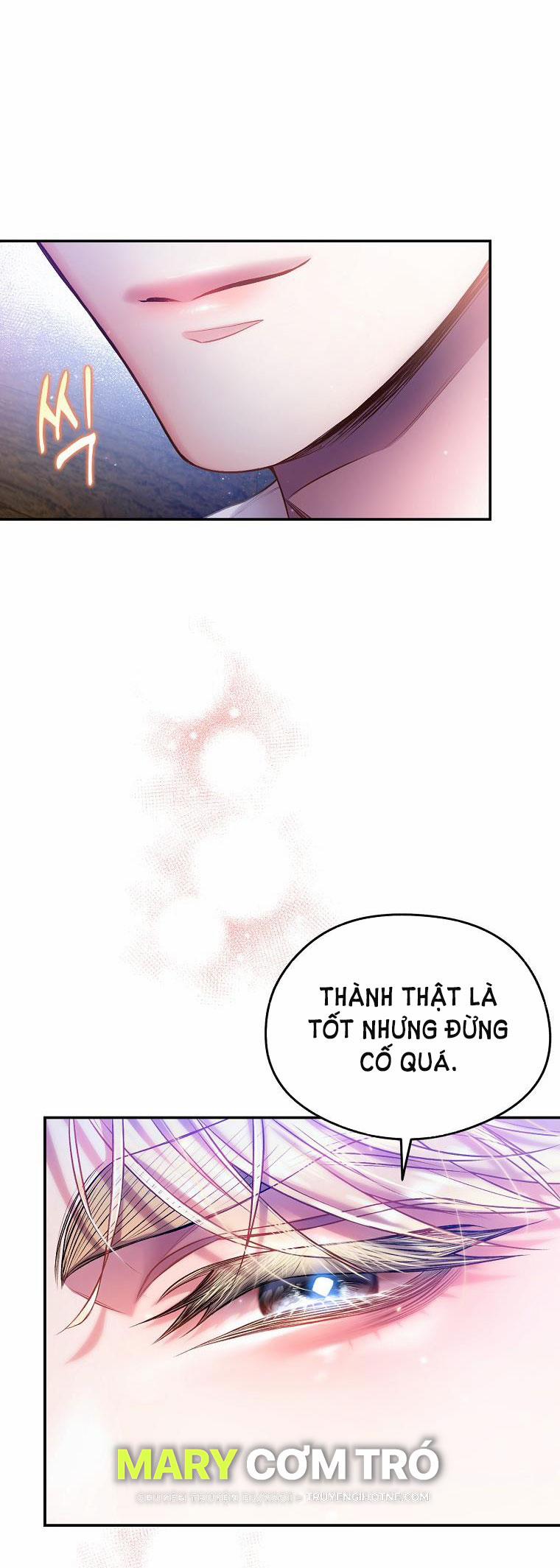 [18+] Sugar Rain 25.2 trang 8