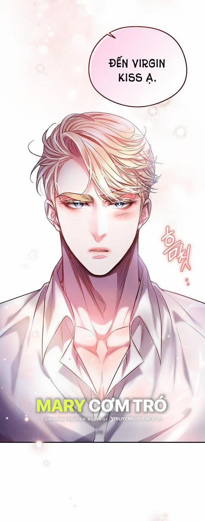 [18+] Sugar Rain 26.1 trang 1