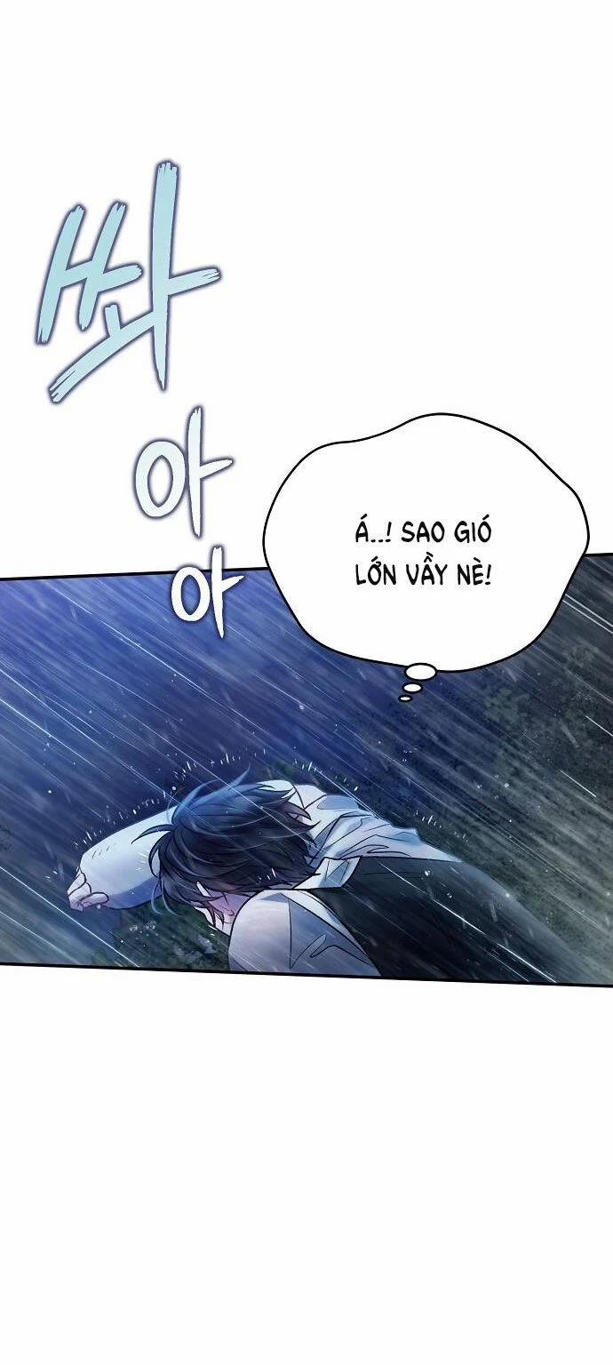 [18+] Sugar Rain 26.1 trang 16