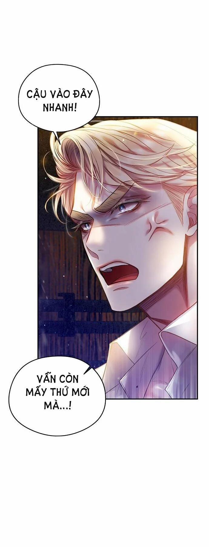 [18+] Sugar Rain 26.1 trang 21