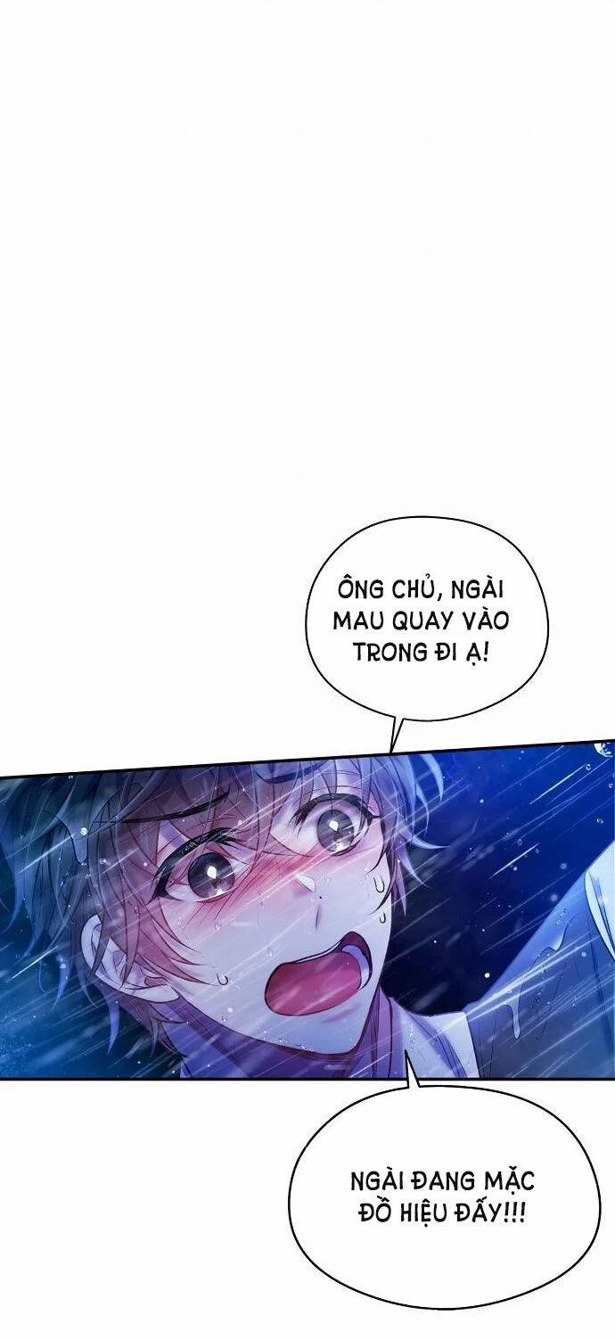 [18+] Sugar Rain 26.1 trang 26