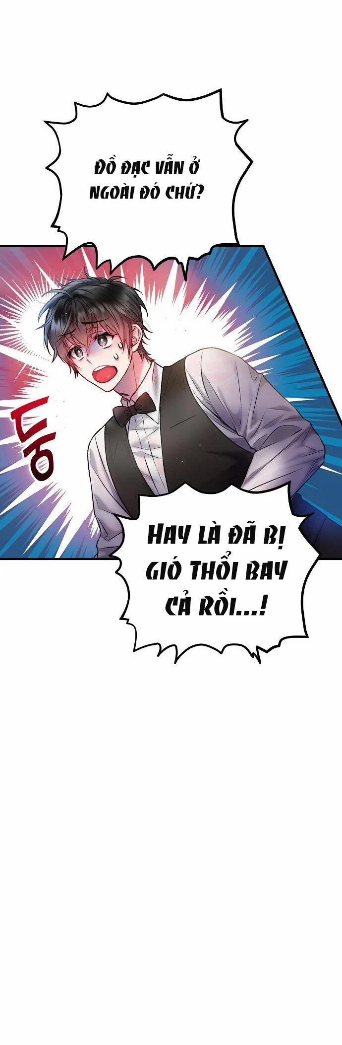 [18+] Sugar Rain 26.1 trang 7