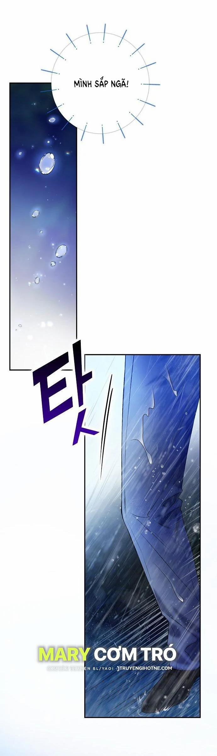 [18+] Sugar Rain 26.2 trang 10