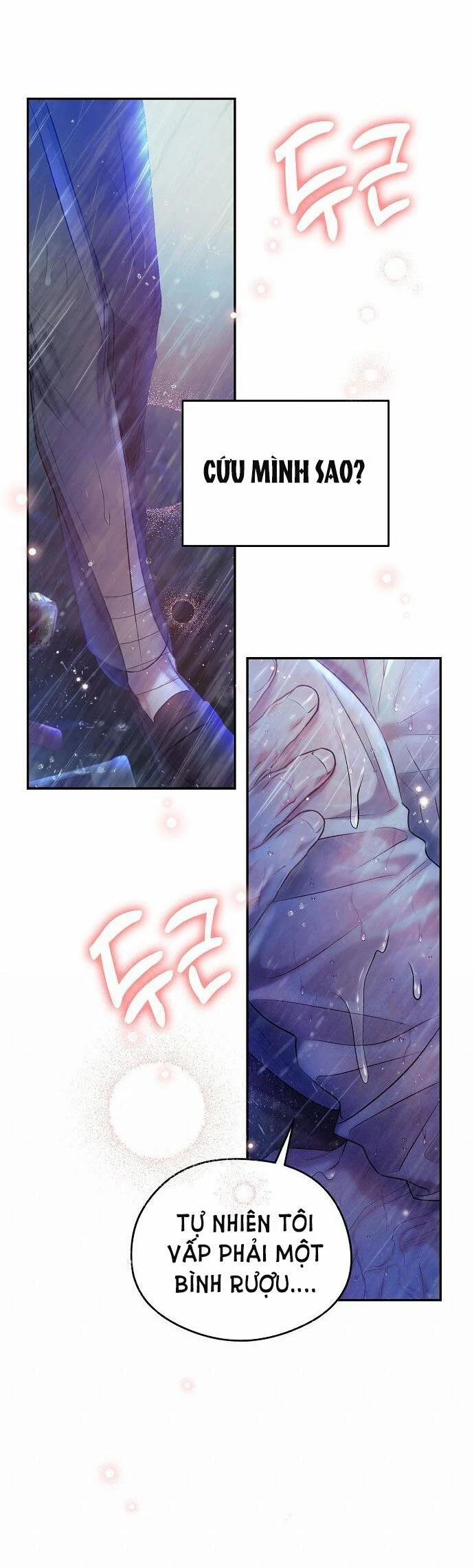 [18+] Sugar Rain 26.2 trang 14